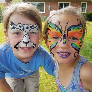 Meet your Posher, Sonia